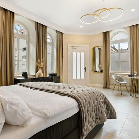 New I Luxus Suite I Kingbed I Center Аугсбург Екстер'єр фото