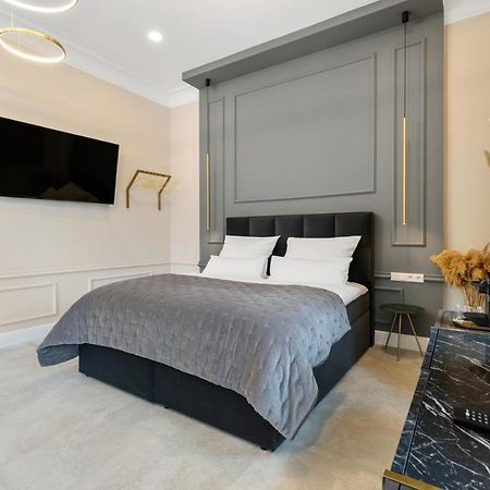 New I Luxus Suite I Kingbed I Center Аугсбург Екстер'єр фото