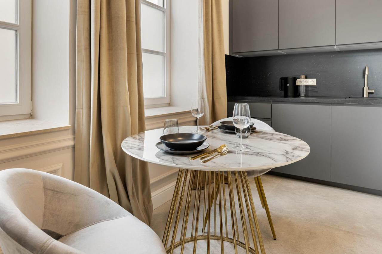 New I Luxus Suite I Kingbed I Center Аугсбург Екстер'єр фото