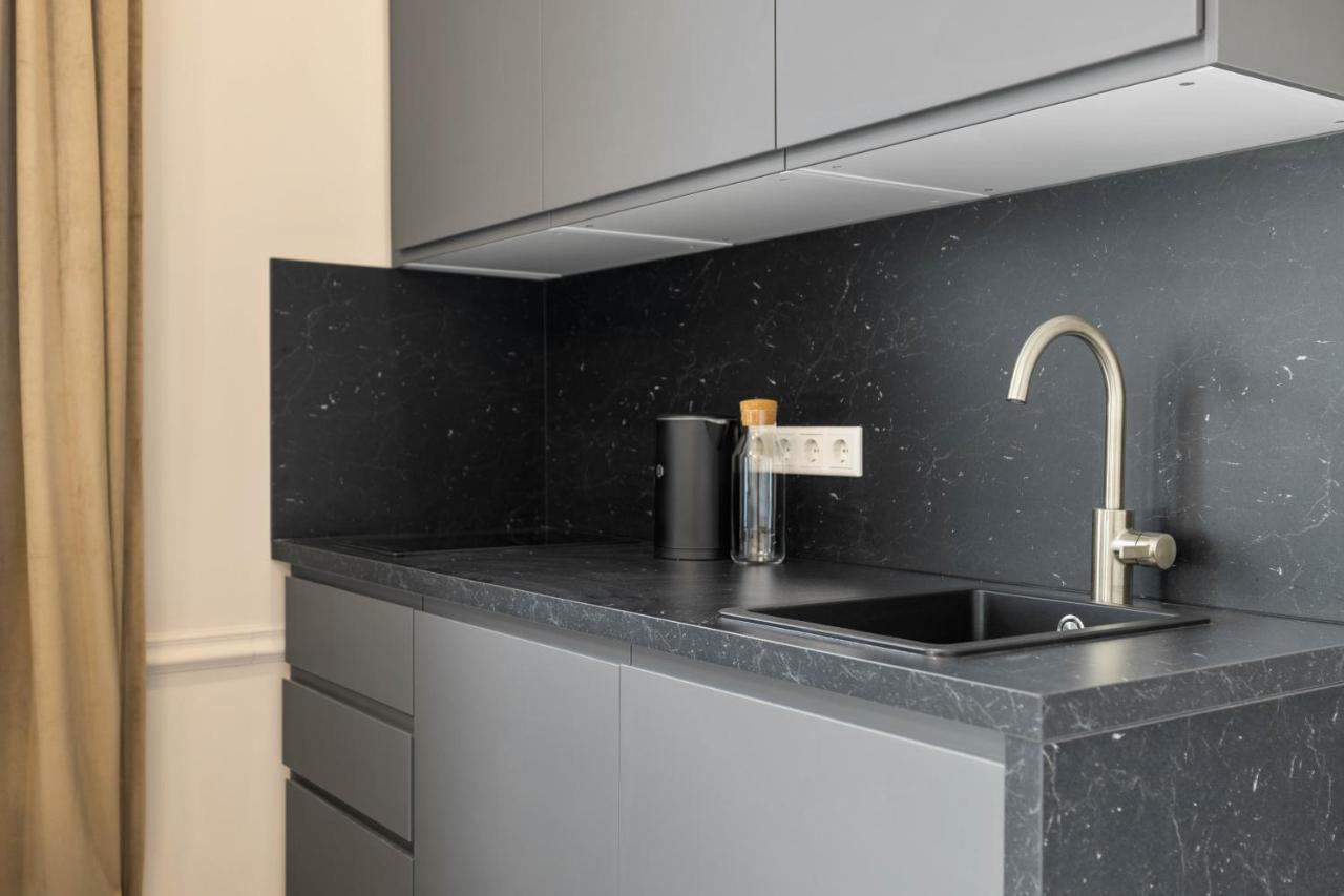 New I Luxus Suite I Kingbed I Center Аугсбург Екстер'єр фото