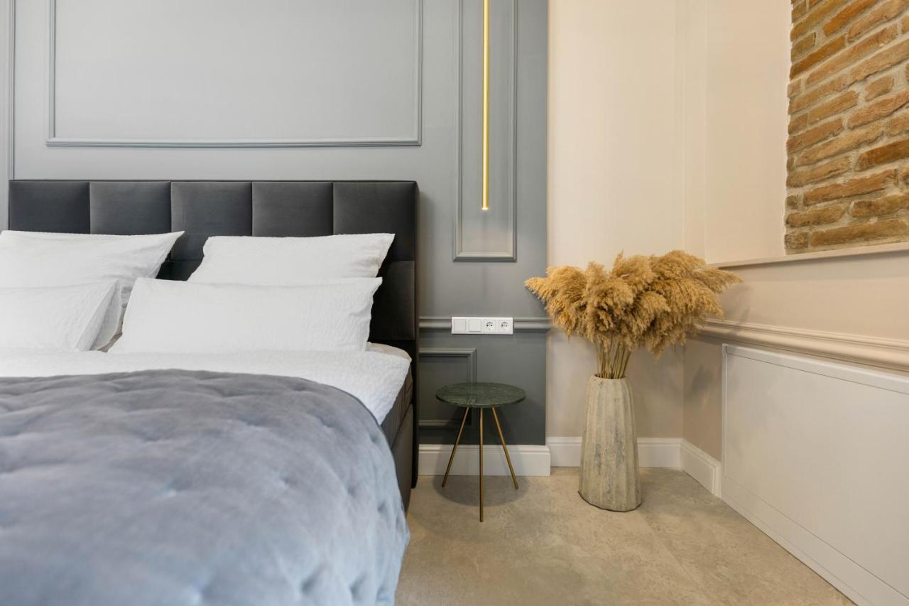 New I Luxus Suite I Kingbed I Center Аугсбург Екстер'єр фото