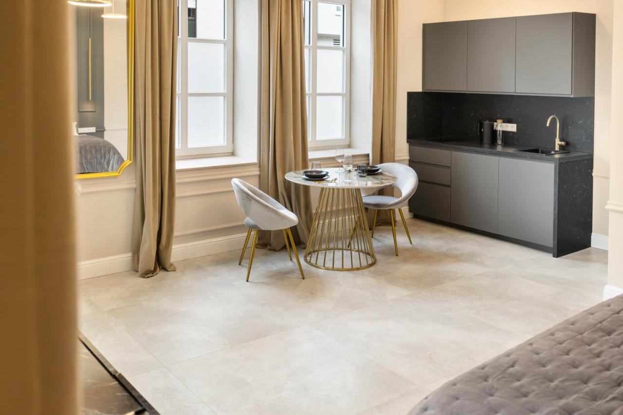 New I Luxus Suite I Kingbed I Center Аугсбург Екстер'єр фото